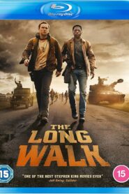 The Long Walk (2025) Dual Audio [Hindi ORG-English] BluRay H264 AAC 4K 1080p 720p 480p ESub