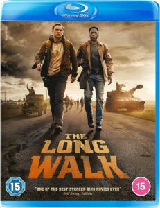 The Long Walk (2025) Dual Audio [Hindi ORG-English] BluRay H264 AAC 4K 1080p 720p 480p ESub