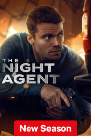The Night Agent (2026) S03 Dual Audio [Hindi ORG-English] Netflix WEB-DL H264 AAC 1080p 720p 480p ESub