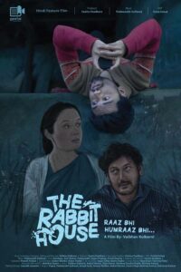The Rabbit House (2025) Hindi Waves WEB-DL H264 AAC 4K 1080p 720p 480p ESub