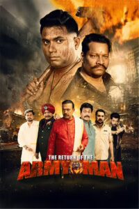 The Return of the Army Man (2026) Hindi HDTC H264 AAC 1080p 720p 480p Download