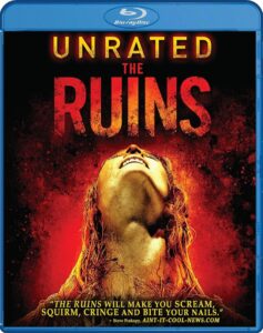 The Ruins (2008) Dual Audio [Hindi ORG-English] BluRay H264 AAC 1080p 720p 480p ESub
