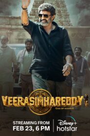 Veera Simha Reddy (2023) Dual Audio [Hindi ORG-Telugu] JHS WEB-DL H264 AAC 1080p 720p 480p ESub
