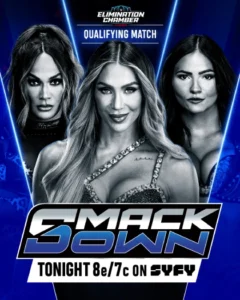 WWE Friday Night SmackDown 2026 02 21 NetFlix WEB-DL h264 AAC 1080p 720p 480p Download