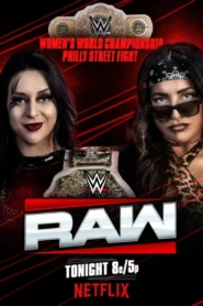 WWE Monday Night Raw 2026 02 03 English NetFlix WEB-DL h264 AAC 1080p 720p 480p Download