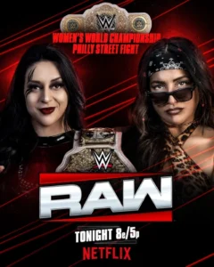 WWE Monday Night Raw 2026 02 03 English NetFlix WEB-DL h264 AAC 1080p 720p 480p Download