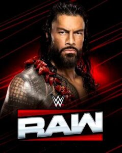 WWE Monday Night Raw 2026 02 09 English NetFlix WEB-DL h264 AAC 1080p 720p 480p Download