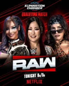 WWE Monday Night Raw 2026 02 24 English NetFlix WEB-DL h264 AAC 1080p 720p 480p Download