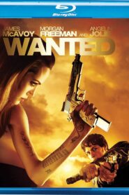 Wanted (2008) Dual Audio [Hindi ORG-English] BluRay H264 AAC 1080p 720p 480p ESub