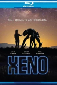 Xeno (2025) Dual Audio [Hindi ORG-English] BluRay H264 AAC 1080p 720p 480p ESub