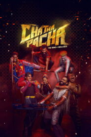 Chatha Pacha: The Ring of Rowdies (2026) Dual Audio [Hindi ORG-Malayalam] Netflix WEB-DL H264 AAC 1080p 720p 480p ESub