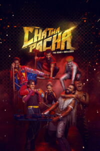 Chatha Pacha: The Ring of Rowdies (2026) Dual Audio [Hindi ORG-Malayalam] Netflix WEB-DL H264 AAC 1080p 720p 480p ESub