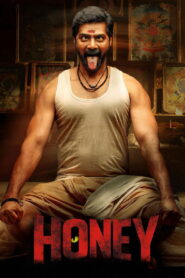 Honey (2026) Dual Audio [Hindi ORG-Telugu] Amazon WEB-DL H264 AAC 1080p 720p 480p ESub