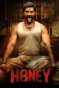 Honey (2026) Dual Audio [Hindi ORG-Telugu] Amazon WEB-DL H264 AAC 1080p 720p 480p ESub