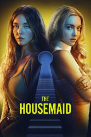 The Housemaid (2025) English WEB-DL H264 AAC 1080p 720p 480p ESub