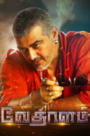 Vedalam (2015) UNCUT Dual Audio [Hindi ORG-Tamil] Amazon WEB-DL H264 AAC 1080p 720p 480p ESub
