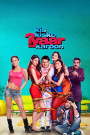 Kis Kisko Pyaar Karoon (2015) Hindi JHS WEB-DL H264 AAC 1080p 720p 480p ESub