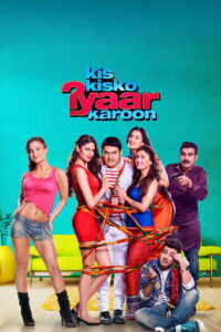 Kis Kisko Pyaar Karoon (2015) Hindi JHS WEB-DL H264 AAC 1080p 720p 480p ESub