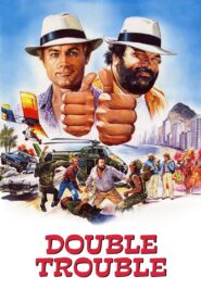 Double Trouble (1984) Dual Audio [Hindi ORG-English] BluRay H264 AAC 1080p 720p 480p ESub