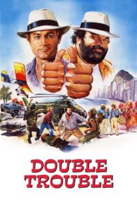 Double Trouble (1984) Dual Audio [Hindi ORG-English] BluRay H264 AAC 1080p 720p 480p ESub