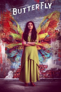 Butterfly (2022) UNCUT Dual Audio [Hindi ORG-Telugu] JHS WEB-DL H264 AAC 4K 1080p 720p 480p ESub