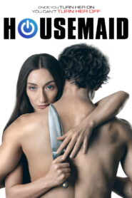 The Housemaid (2026) Dual Audio [Hindi ORG-English] Amazon WEB-DL H264 AAC 4K 1080p 720p 480p ESub