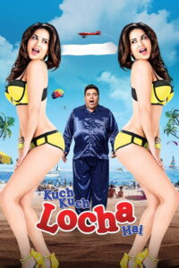 Kuch Kuch Locha Hai (2015) Hindi Zee5 WEB-DL H264 AAC 1080p 720p 480p ESub