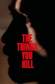 The Things You Kill (2025) Dual Audio [Hindi ORG-Turkish] Netflix WEB-DL H264 AAC 1080p 720p 480p ESub