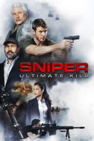 Sniper: Ultimate Kill (2017) Dual Audio [Hindi ORG-English] BluRay H264 AAC 1080p 720p 480p ESub