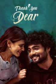 Thank You Dear (2025) Hindi JHS WEB-DL H264 AAC 1080p 720p 480p Download