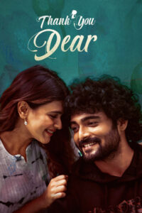 Thank You Dear (2025) Hindi JHS WEB-DL H264 AAC 1080p 720p 480p Download