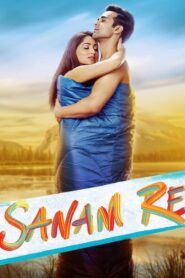 Sanam Re (2016) Hindi Amazon WEB-DL H264 AAC 1080p 720p 480p ESub