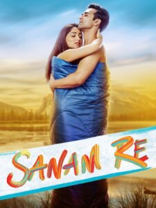 Sanam Re (2016) Hindi Amazon WEB-DL H264 AAC 1080p 720p 480p ESub