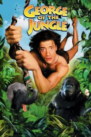 George of the Jungle (1997) Dual Audio [Hindi ORG-English] BluRay H264 AAC 1080p 720p 480p ESub