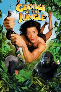 George of the Jungle (1997) Dual Audio [Hindi ORG-English] BluRay H264 AAC 1080p 720p 480p ESub