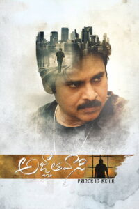 Yevadu 3-Agnyaathavaasi (2018) Hindi Dubbed ORG Amazon WEB-DL H264 AAC 1080p 720p 480p ESub