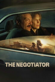 The Negotiator (2025) Dual Audio [Hindi ORG-Italian] BluRay H264 AAC 1080p 720p 480p ESub