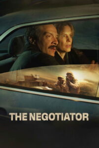 The Negotiator (2025) Dual Audio [Hindi ORG-Italian] BluRay H264 AAC 1080p 720p 480p ESub
