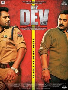 DSP Dev (2019) Punjabi CHTV WEB-DL H264 AAC 1080p 720p 480p ESub