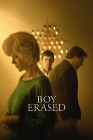 Boy Erased (2018) Dual Audio [Hindi ORG-English] BluRay H264 AAC 1080p 720p 480p ESub