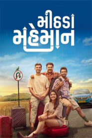 Mithada Maheman (2025) Dual Audio [Hindi ORG-Gujarati] SM WEB-DL H264 AAC 4K 1080p 720p 480p ESub