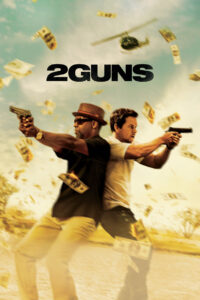 2 Guns (2013) Dual Audio [Hindi ORG-English] BluRay H264 AAC 1080p 720p 480p ESub