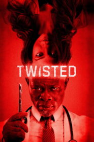 Twisted (2026) Dual Audio [Hindi ORG-English] Amazon WEB-DL H264 AAC 4K 1080p 720p 480p ESub