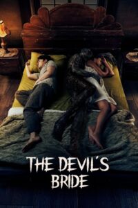 The Devils Bride (2025) Dual Audio [Hindi ORG-Indonesian] Netflix WEB-DL H264 AAC 1080p 720p 480p ESub