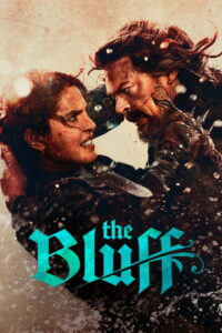 The Bluff (2026) Dual Audio [Hindi ORG-English] Amazon WEB-DL H264 AAC 4K 1080p 720p 480p ESub