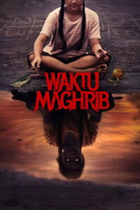 Waktu Maghrib (2023) Indonesian WEBRip H264 AAC 1080p 720p ESub