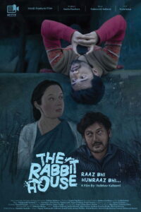 The Rabbit House (2025) Hindi WAVES WEB-DL H264 AAC 4K 1080p 720p 480p ESub