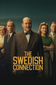 The Swedish Connection (2026) Dual Audio [Hindi ORG-English] Netflix WEB-DL H264 AAC 1080p 720p 480p ESub