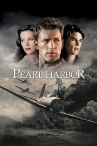 Pearl Harbor (2001) Dual Audio [Hindi ORG-English] BluRay H264 AAC 1080p 720p 480p ESub