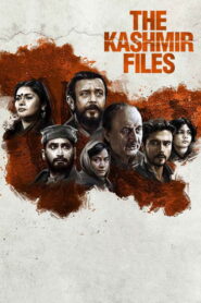 The Kashmir Files (2022) Hindi Zee5 WEB-DL H264 AAC 1080p 720p 480p ESub